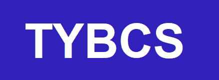 tybcs computer science
